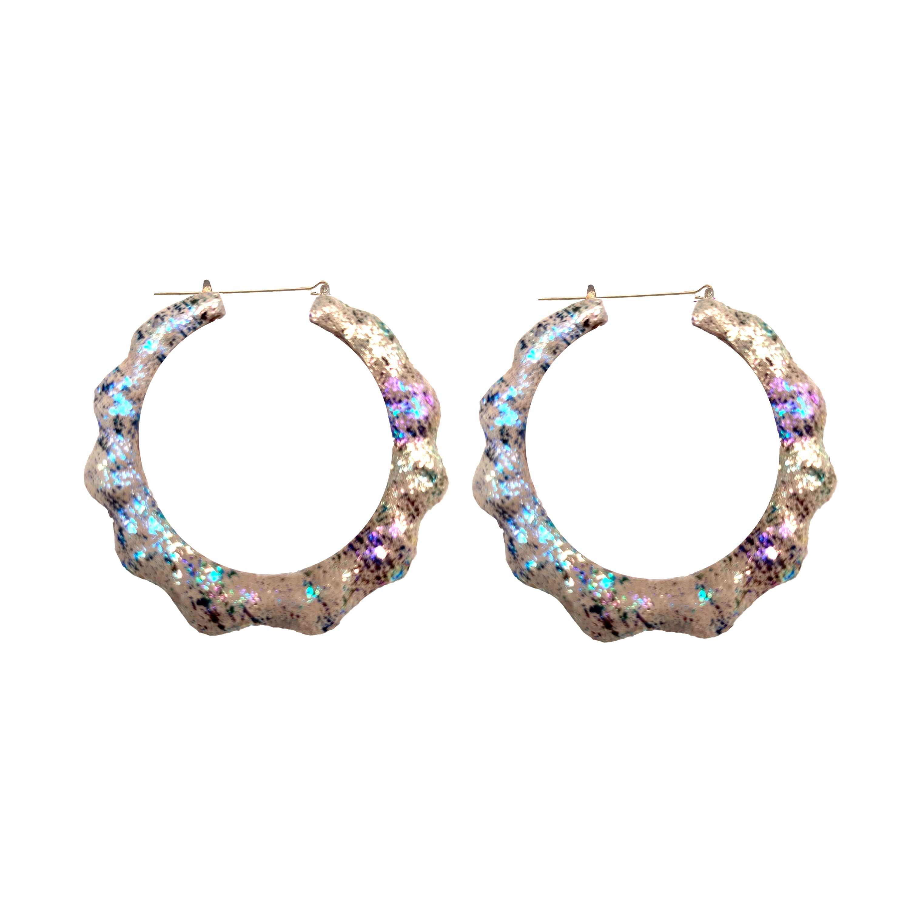 SIRENA LEATHER BAMBOO – Seville Michelle